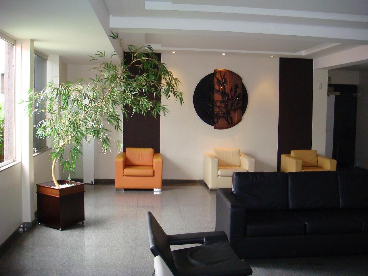 Mara Turismo Hotel Catalão Exteriér fotografie