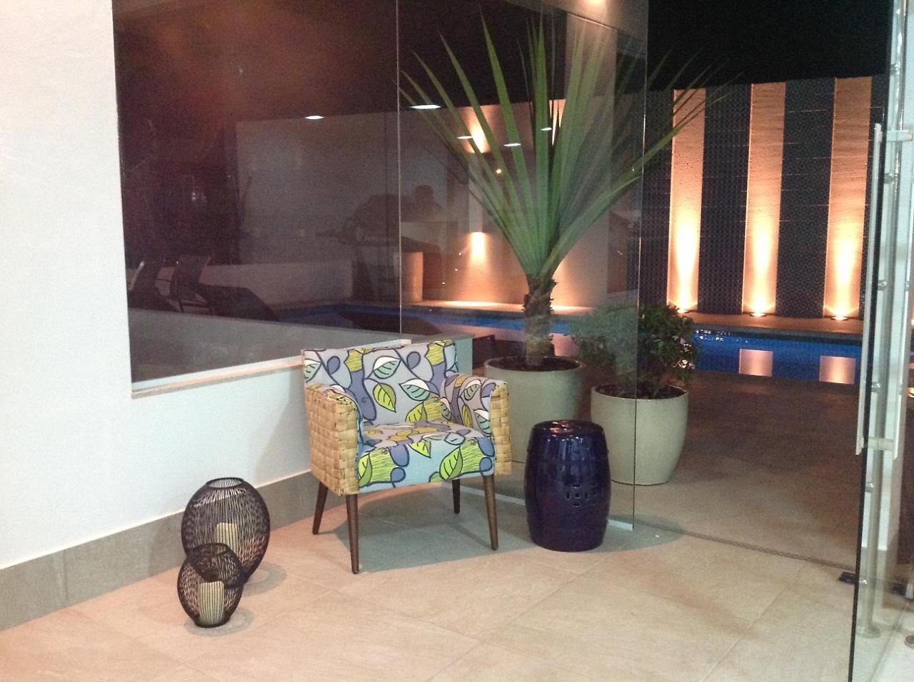 Mara Turismo Hotel Catalão Exteriér fotografie