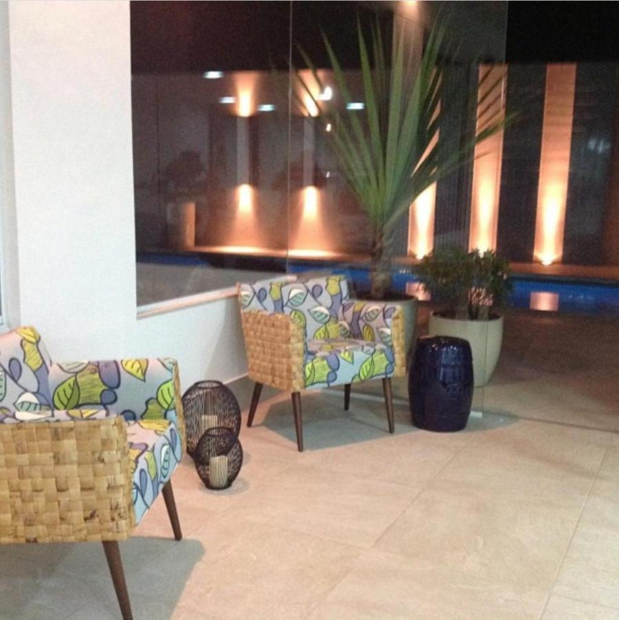 Mara Turismo Hotel Catalão Exteriér fotografie